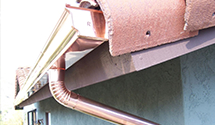 Rain Gutter Installation, Repair, Cleaning in Lima, IL
